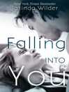 Cover image for Falling Into You